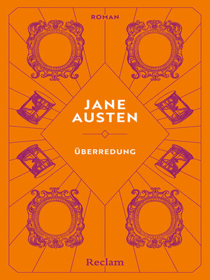 cover image of Überredung